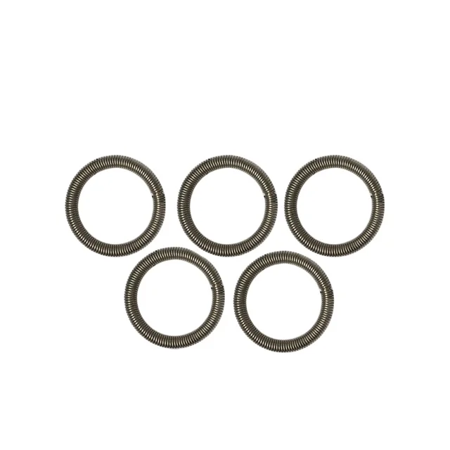 Factory Customized Coil Tension Brake Spring