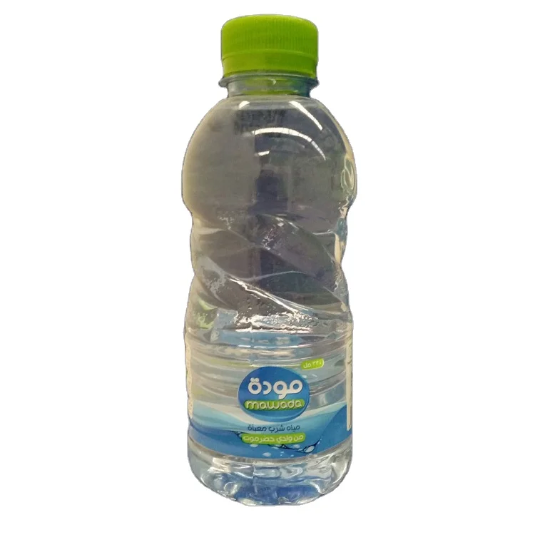 
Yemen Pere Ocean Natural Spring Mineral Water 
