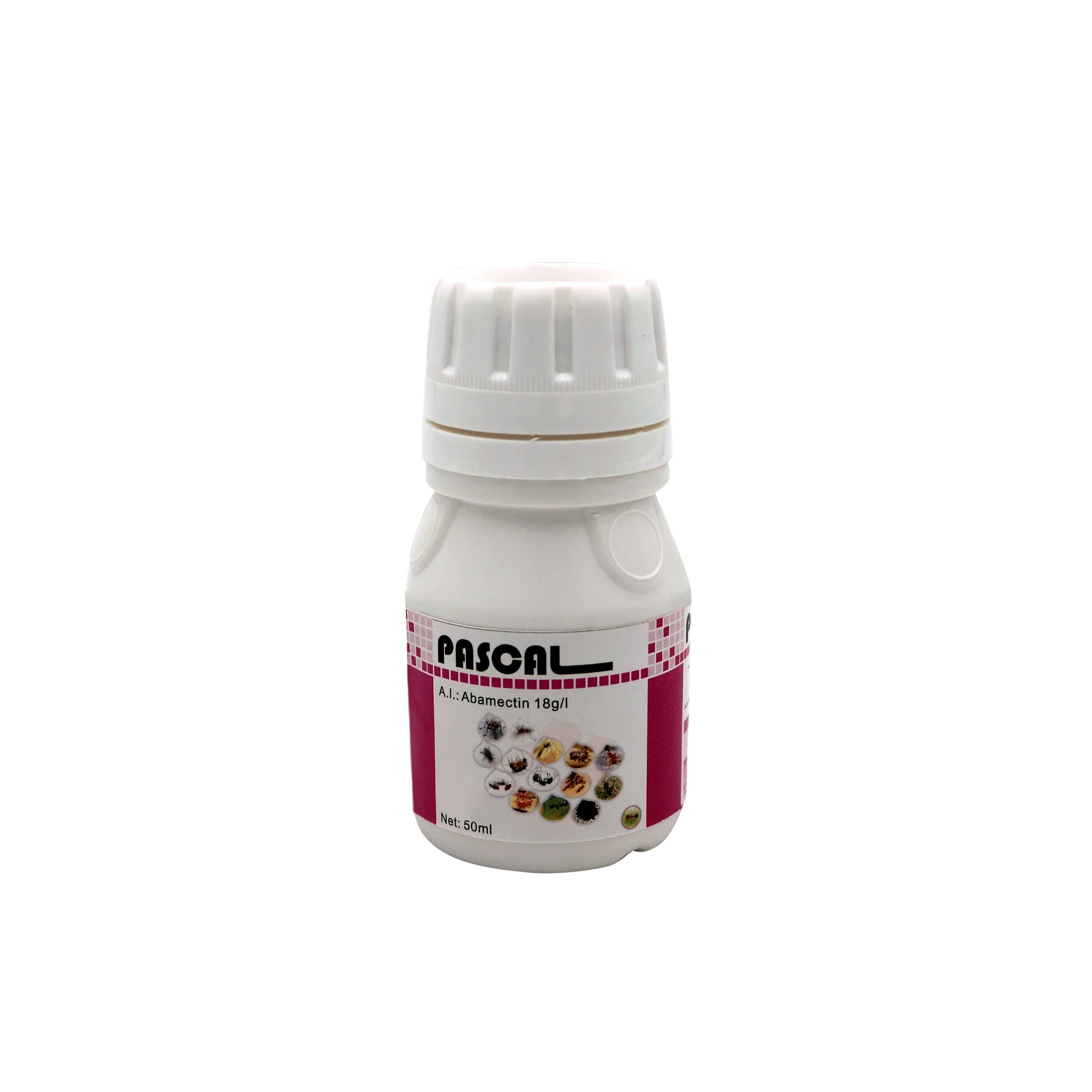 
Biopesticide Insecticide Spinosad 5% SC 