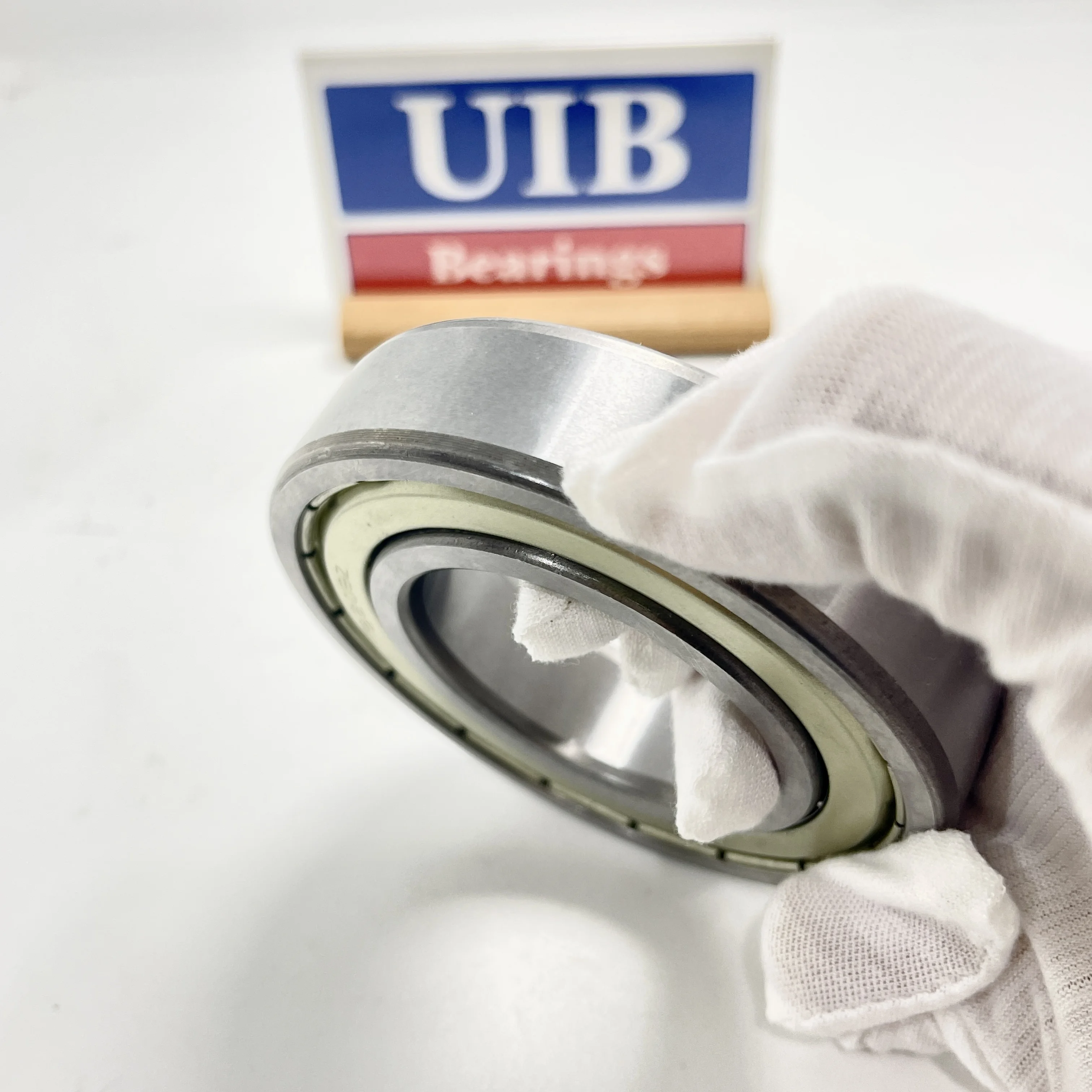 6209Z Bearing High Speed Ceramic Black White Original OEM Customized Ball Long Building Food Bicycle Bike Color Energy Plant Pri