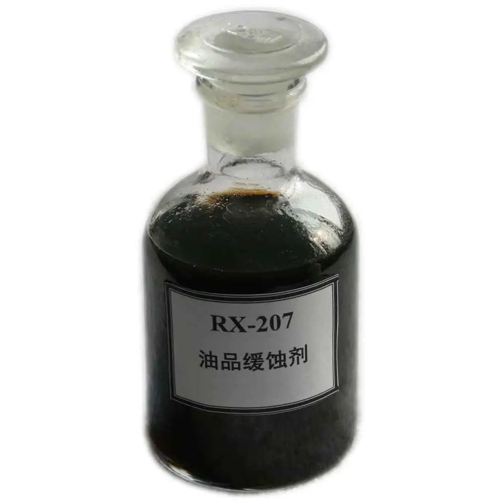 
2021 Liquid Slightly Soluble Water Treatment Chemicals 