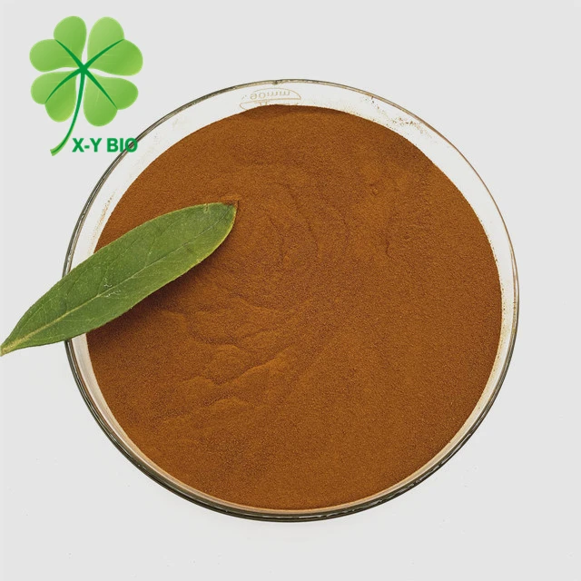 Organic Fertilizer Low Price  Biochemical Fulvic Acid Powder 45%