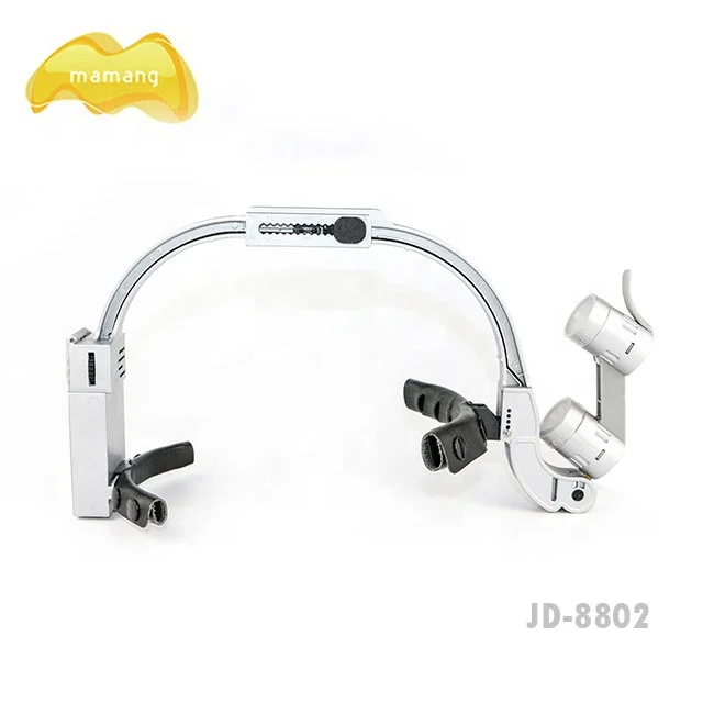 adjustable headlight surgic orthopedic surgical instrument medical equipment for doctor ent headlight