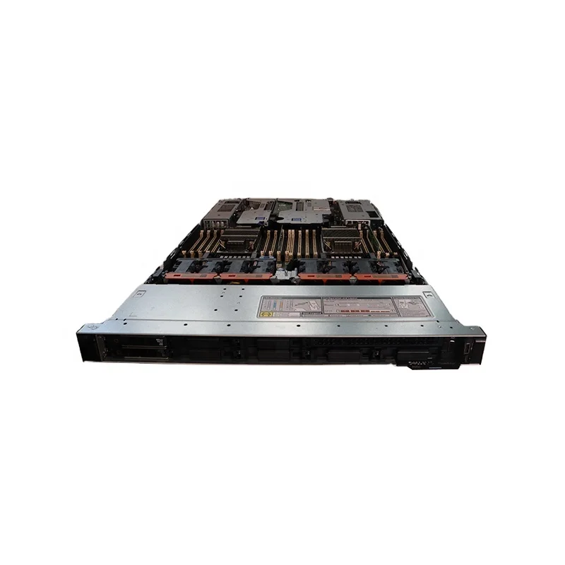 Original Dell PowerEdge 8sff hard driver dell 1u server r650