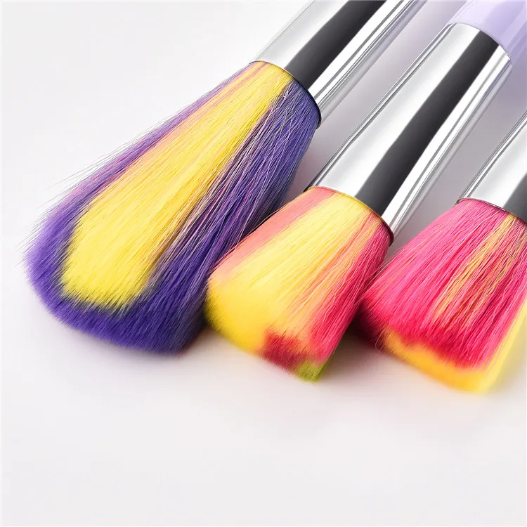 
Good Feeling XIONGPENG Cosmetics Create Your Own Makeup Brush Line 