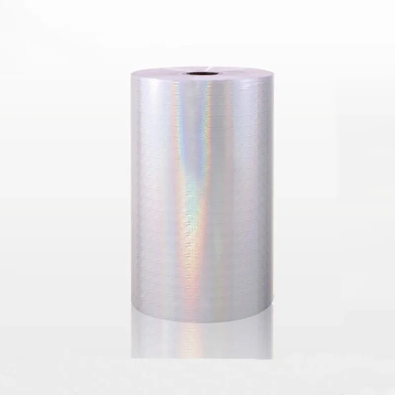 Paper Lamination Gloss & Matt Bopp Film Transparent Laminating Film