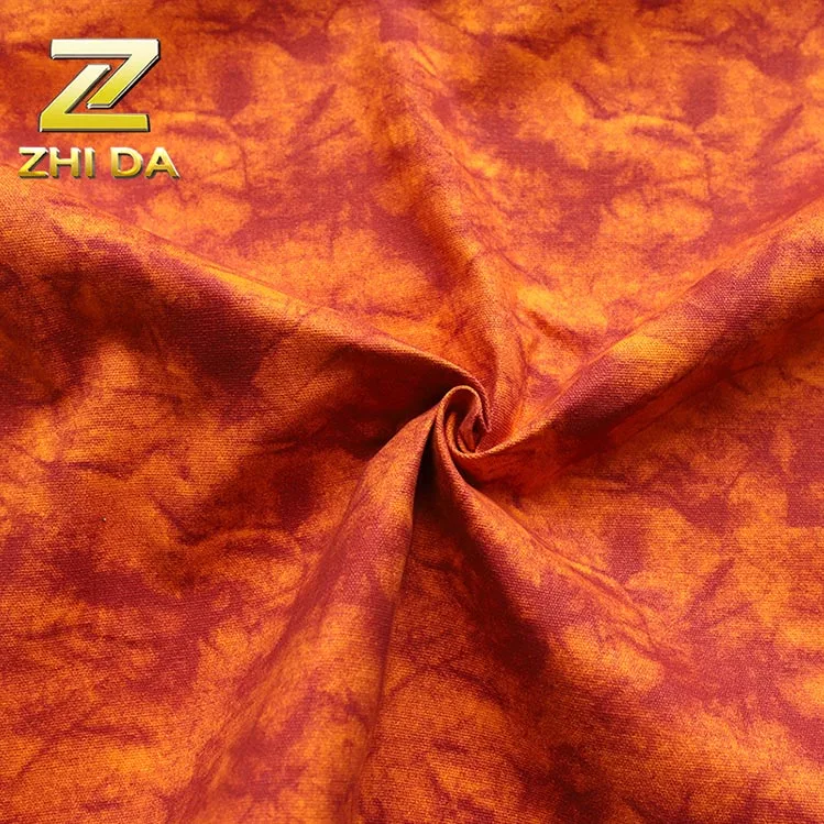 Best Supplier Wholesale in China plain weave cotton fabric stocklot for mixed bag