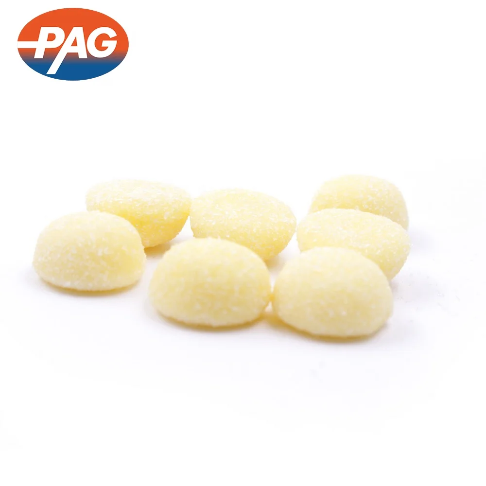 Private Label Creatine Monohydrate Pro Gummy Sport Supplement  Muscle Build Creatine Monohydrate 5G Bcaa Gummies