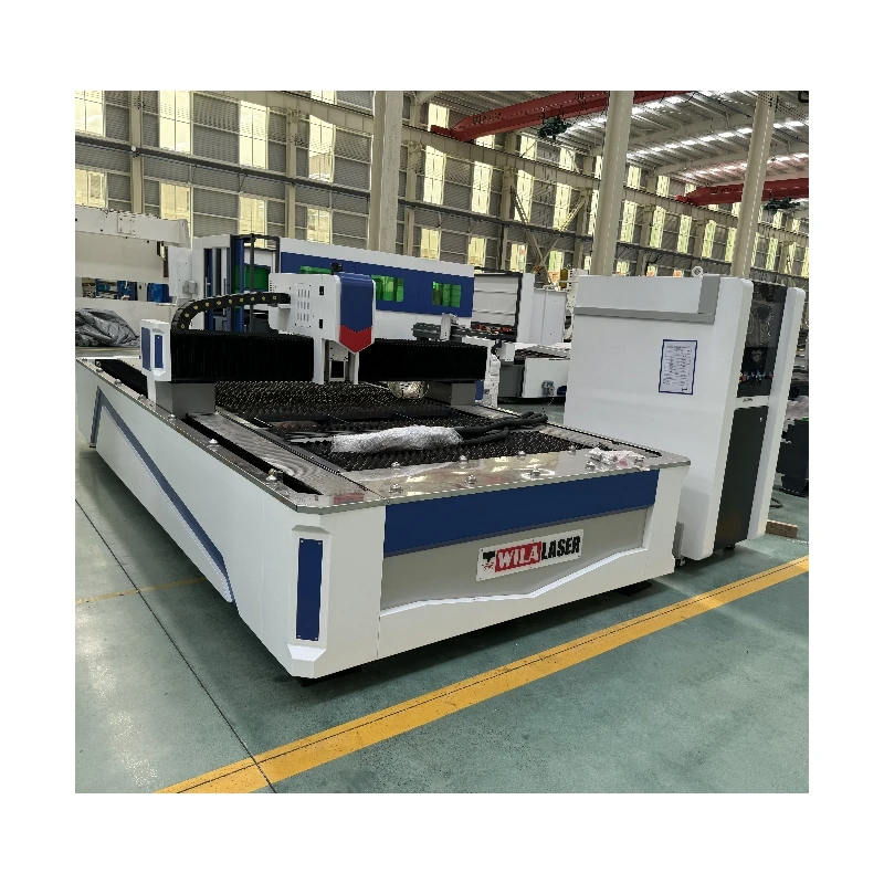 Metal Laser Cutting Machine High Quality Laser Cutting Machine Aluminum Cutting Metal Laser Cut