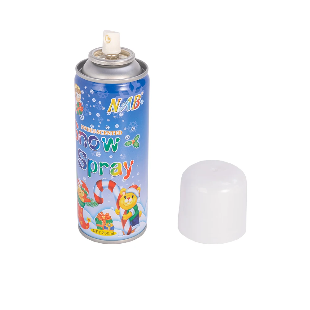 Фабричный магазин, Высококачественный искусственный спрей для вечеринки, Пумы, Нив