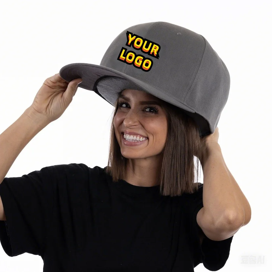 Бейсболка большого размера