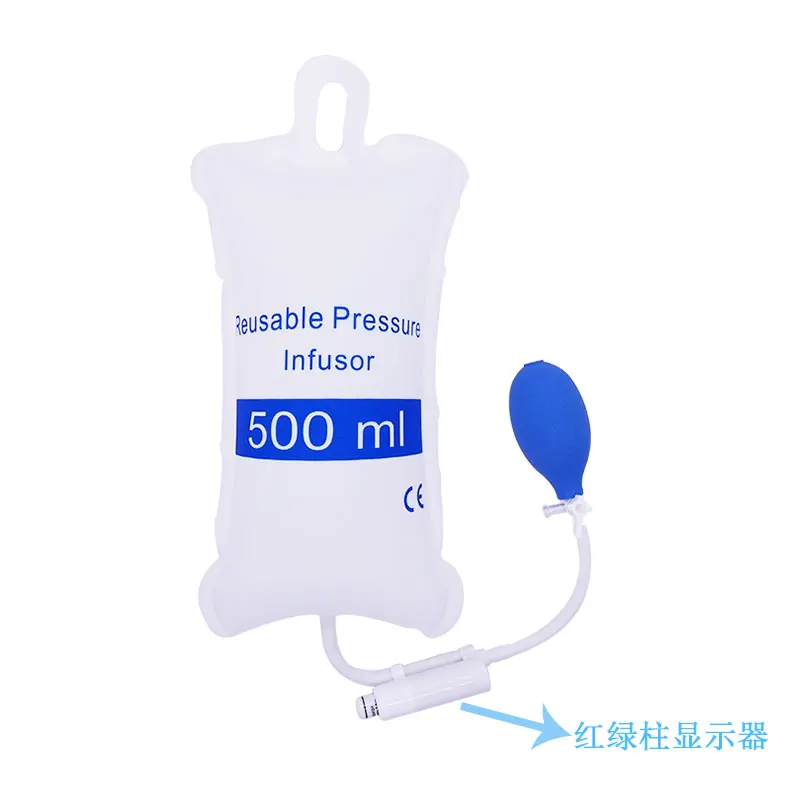 Latex Medical Anesthesia Breathing Bags