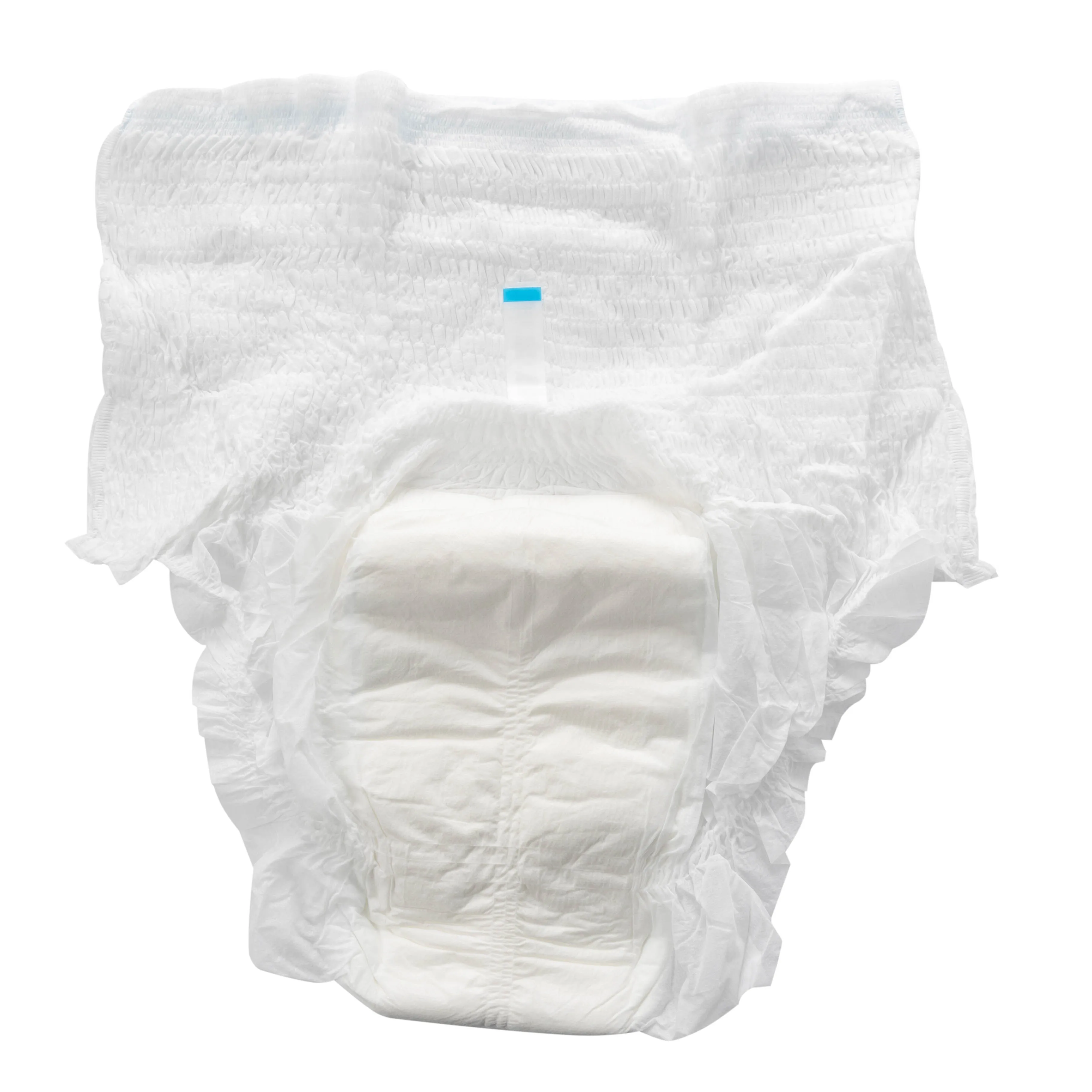 Incontinence OEM premium  Unisex rubber pants adult breathable customized wholesale Adult nappy pull up plastic diaper pants