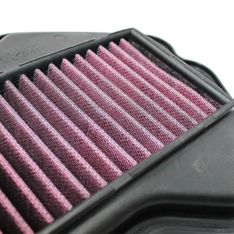 BEST direct sales for Honda PCX125 PCX150 motorcycle engine system replacement intake filter cleaner CLICK 125 150
