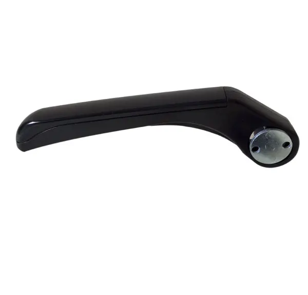 Soft PVC Free Formed Simple Cheap Armrest for Bus Seat