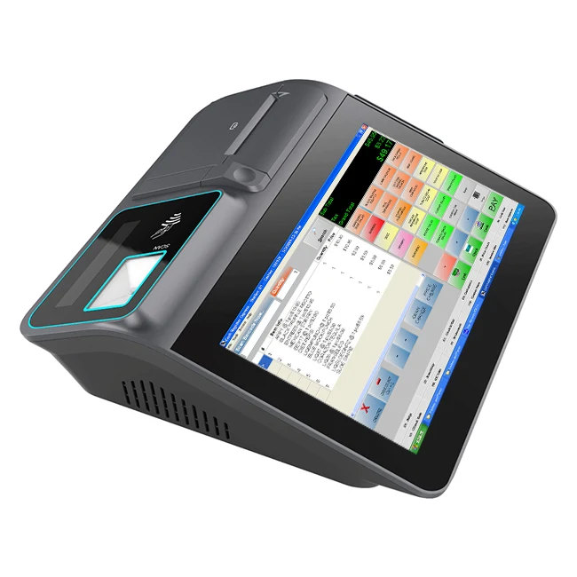 Pos System For Small Business Wifi Module For Small Business Pharmacy  Retail Restaurant Billing Machine For Grocery Shop