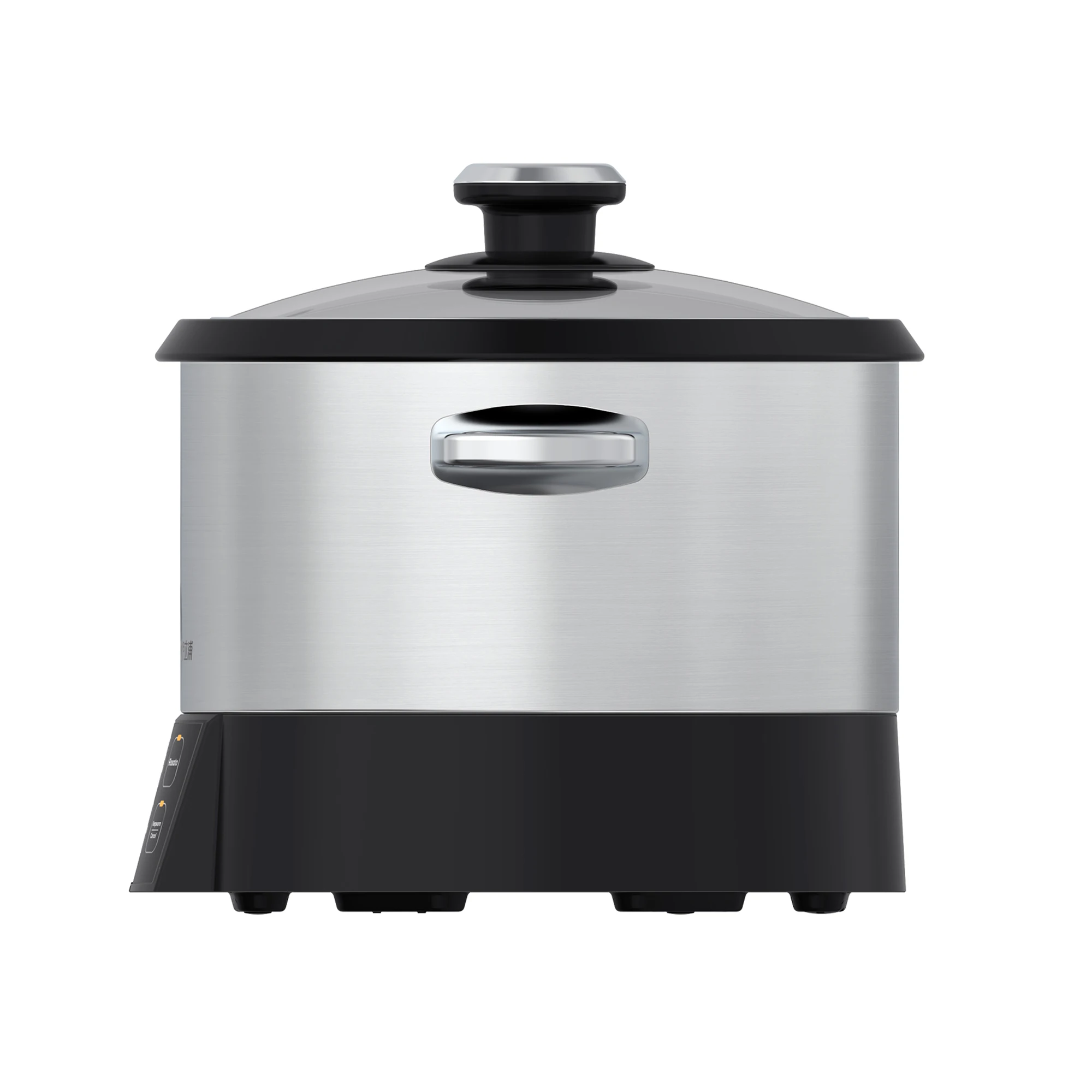 Multi-Function Kitchen Small Appliances Simple Operation Large-Capacity Multi Cooker