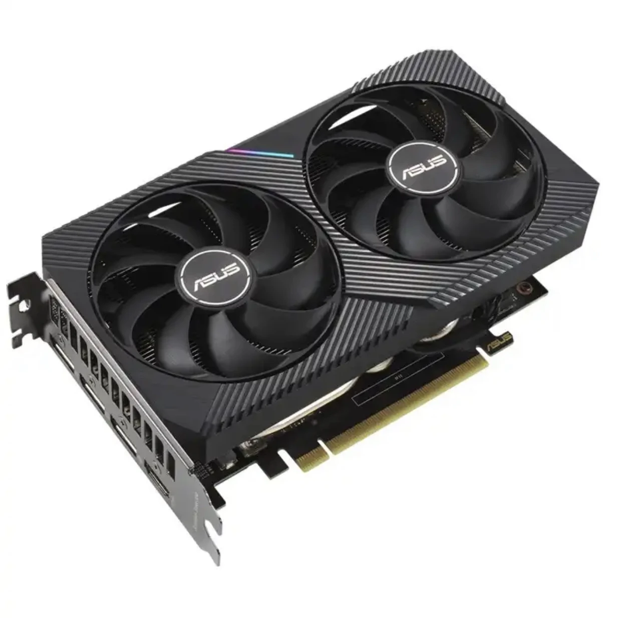 Brand New Graphics Card asus RTX 3060 Ti GAMING OC 8G For Desktop Gaming Msi 3060