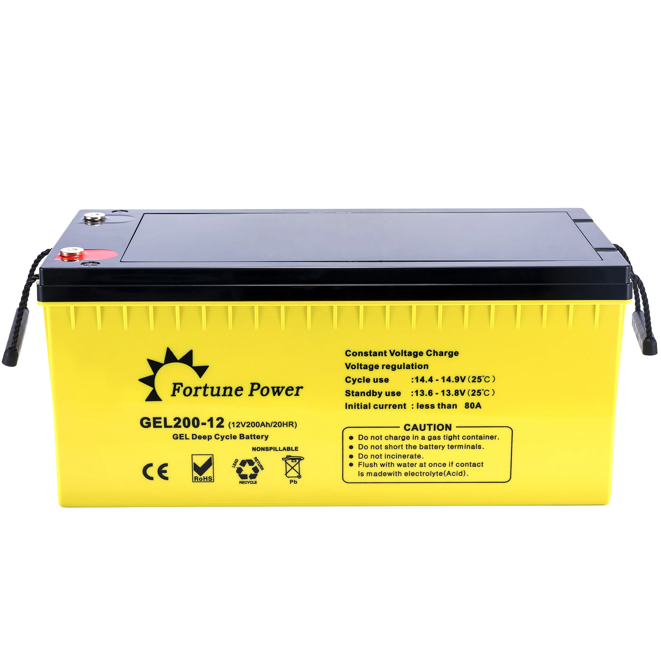 OEM solar 12v 200ah 250ah exide battery price agm 12v 200ah anern deep cycle agm battery