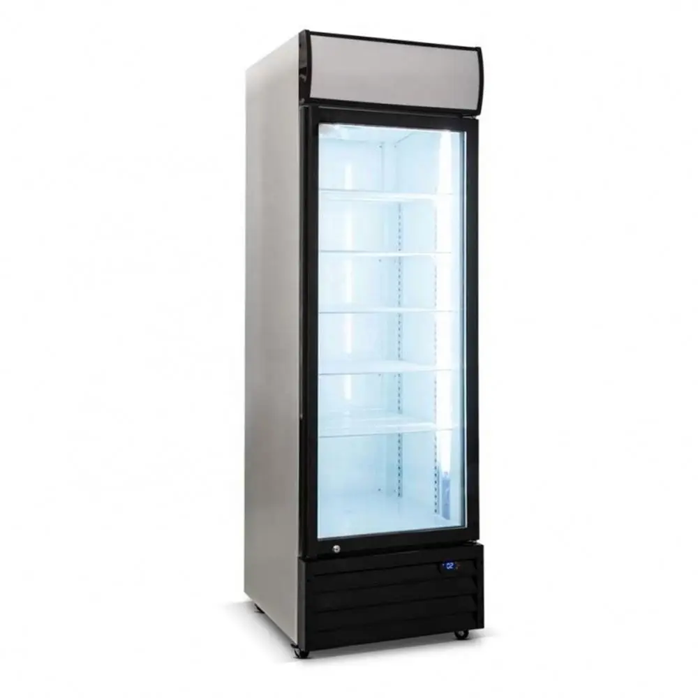 Hot Selling Fridges Refrigerator Cabinet Power Fridge Dimensions Refrigerator
