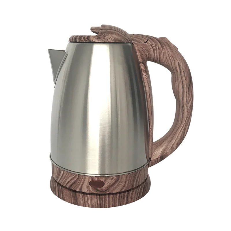 Chinese Large Capacity Wholesales Hotel Tea Stainless Steel Electric Kettle Factory