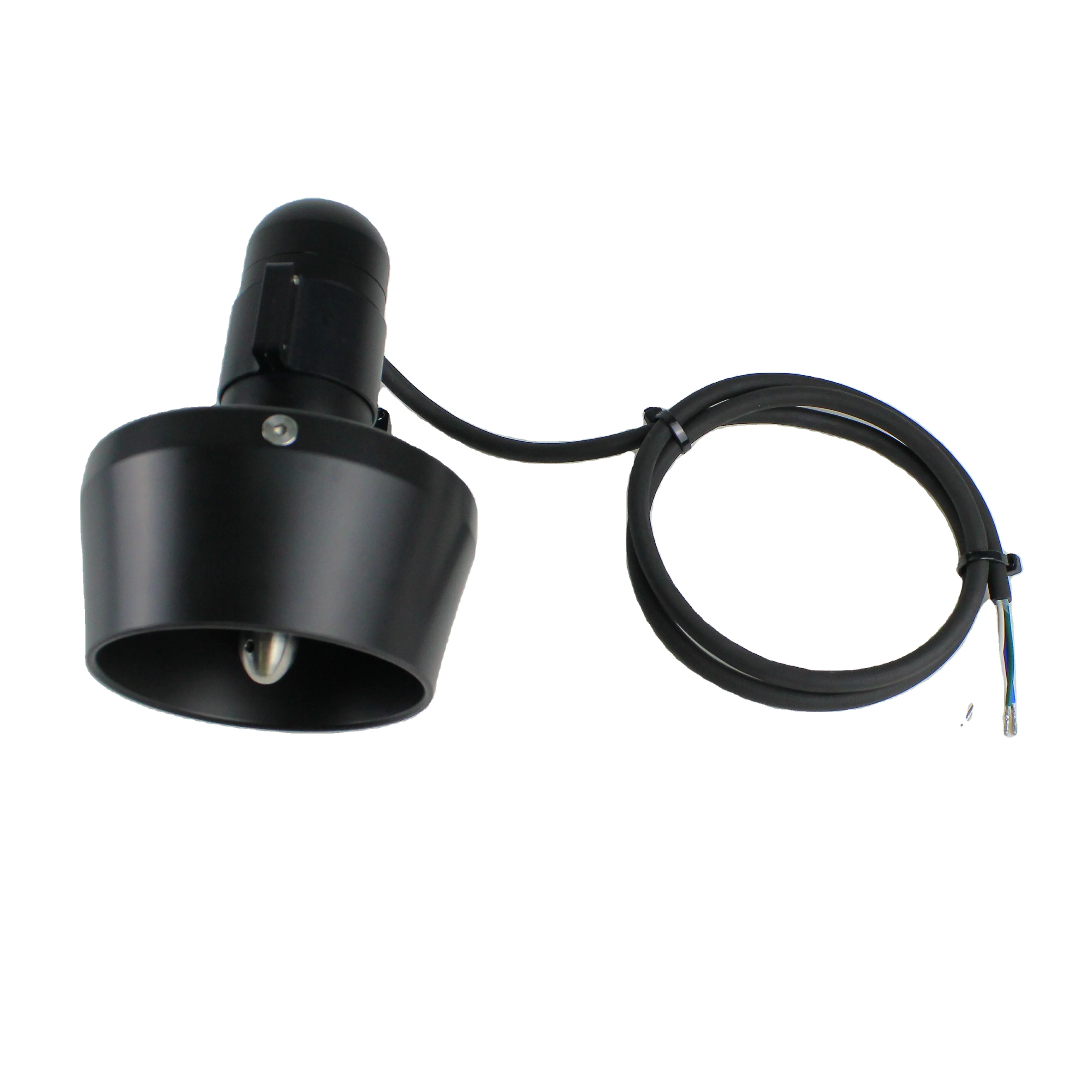 TS-70 underwater thruster 24v underwater propeller submersible motor for ROV/AUV/USV marine propeller