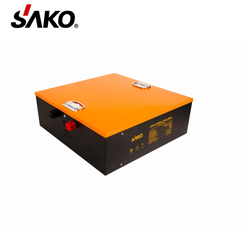 Deep Cycle Lithium Iron Phosphate Battery BMS 12V 24V 48V 72V lifepo4 batteries 100Ah 200Ah 280Ah lithium battery solar storage