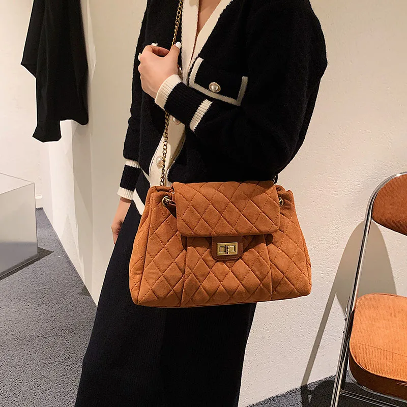 Shoes and handbag set women 2019 Luxury messenger bag  women woman girls female / ladies handbag flap bag