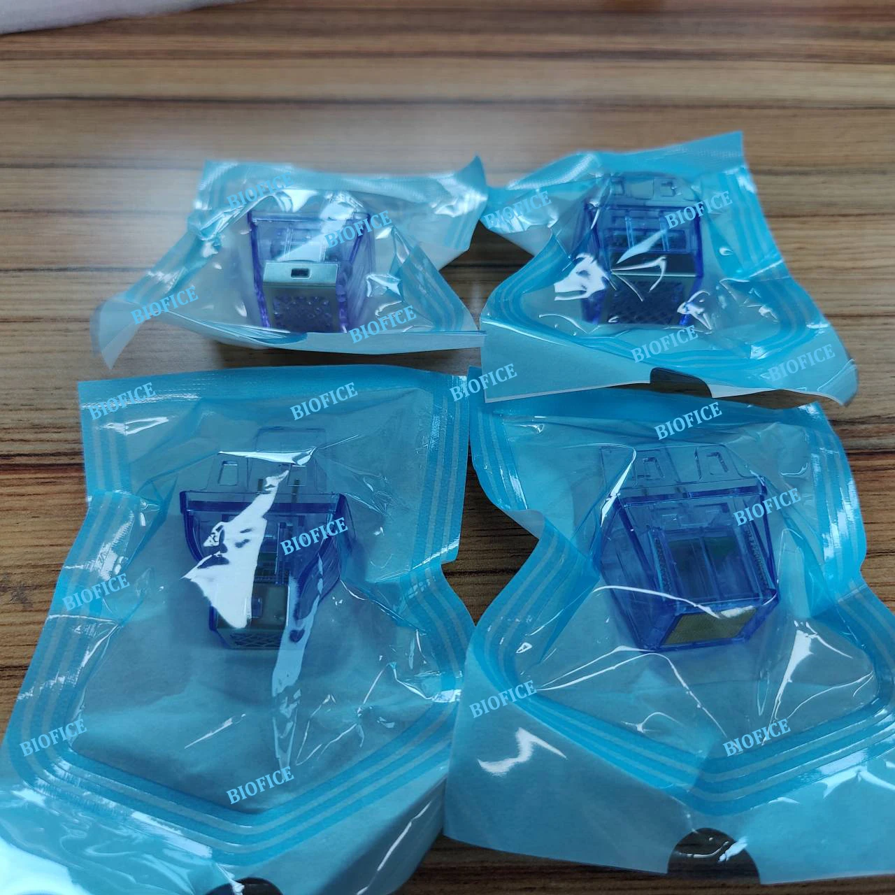 Morpheus 8 12  24 40 Pins Nano Micro Needle Tips Gold Plated Insulated Disposable Rf Fractional Micro needling Cartridges