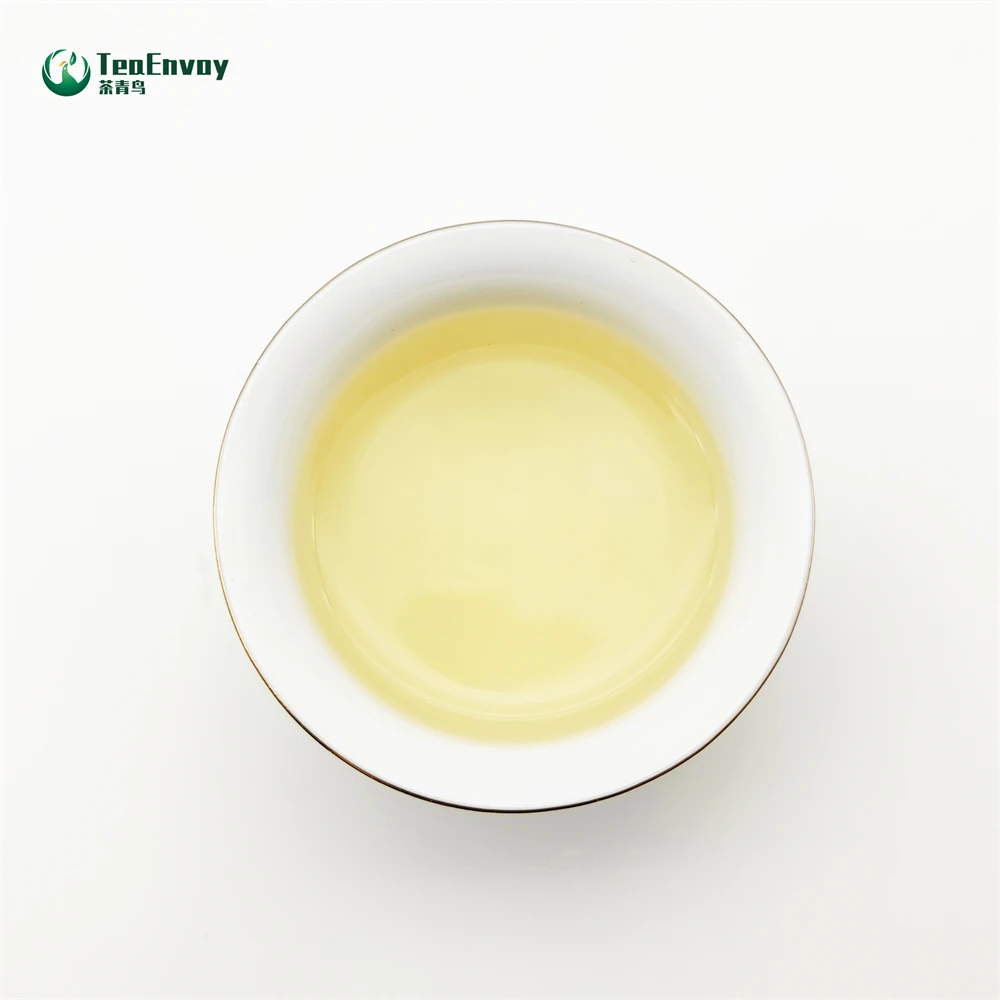 Fenghuang Dancong premium organic oolong honey orchid fragrant healthy refreshing slimming oolong tea