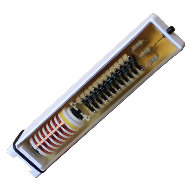 Top Quality 361534 Cascade For PG2A Automatic Electrostatic Powder Coating Gun