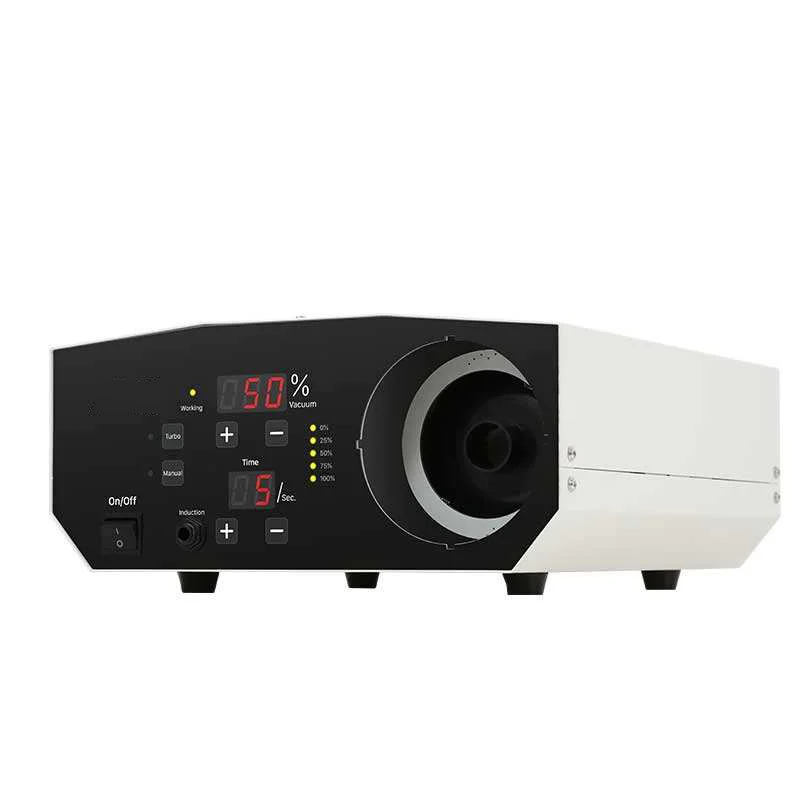 Taktvoll SMOKE-VAC 2000 Smoke Evacuation System Electric Metal Support Class Iii 1years