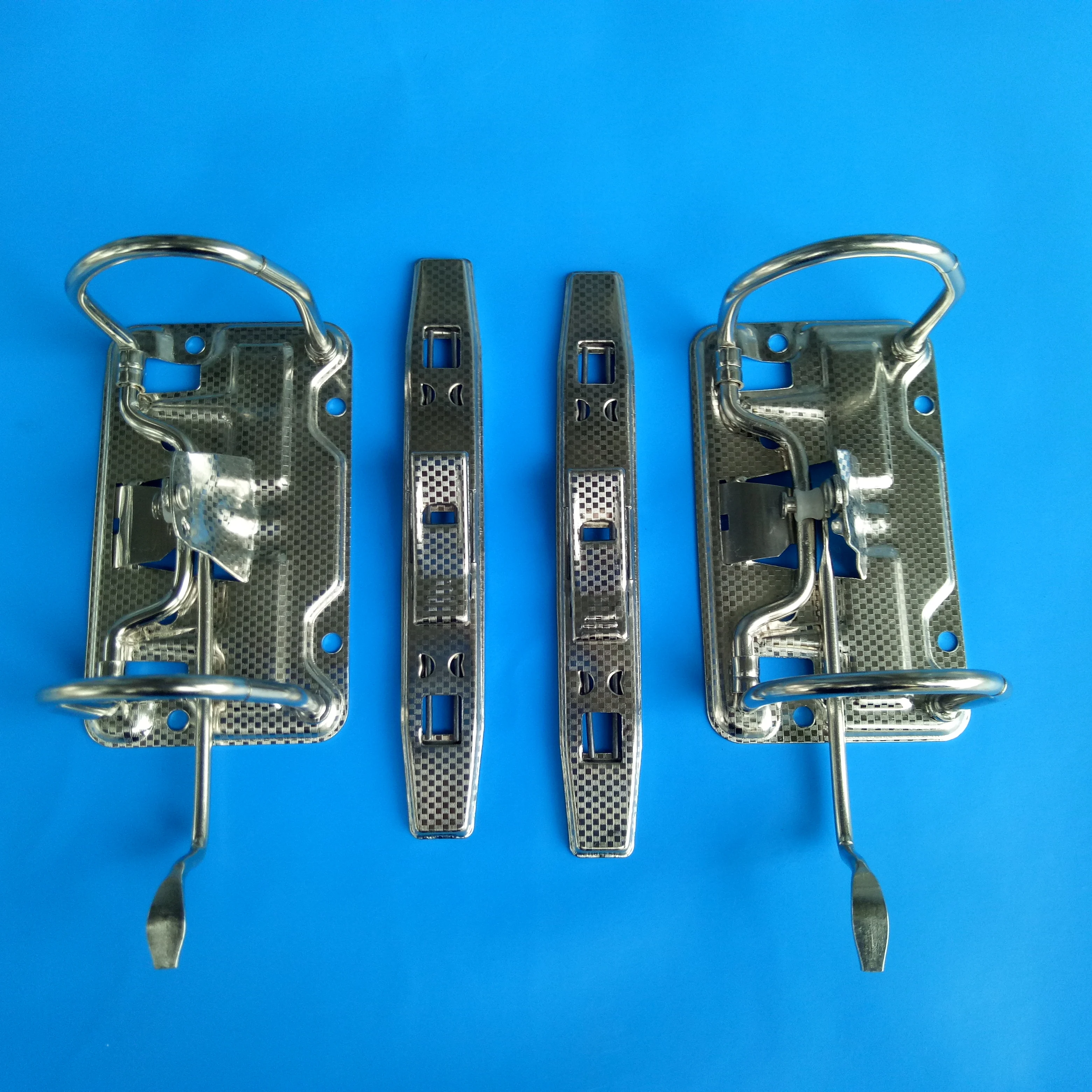 Cheap High quality Lever Arch Quick strain clip 2 inch 55 mm