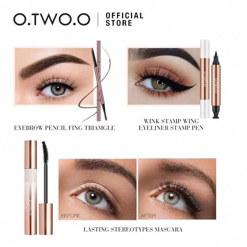 Professional Full Makeup Make up Set Cosmetic Gift Sets