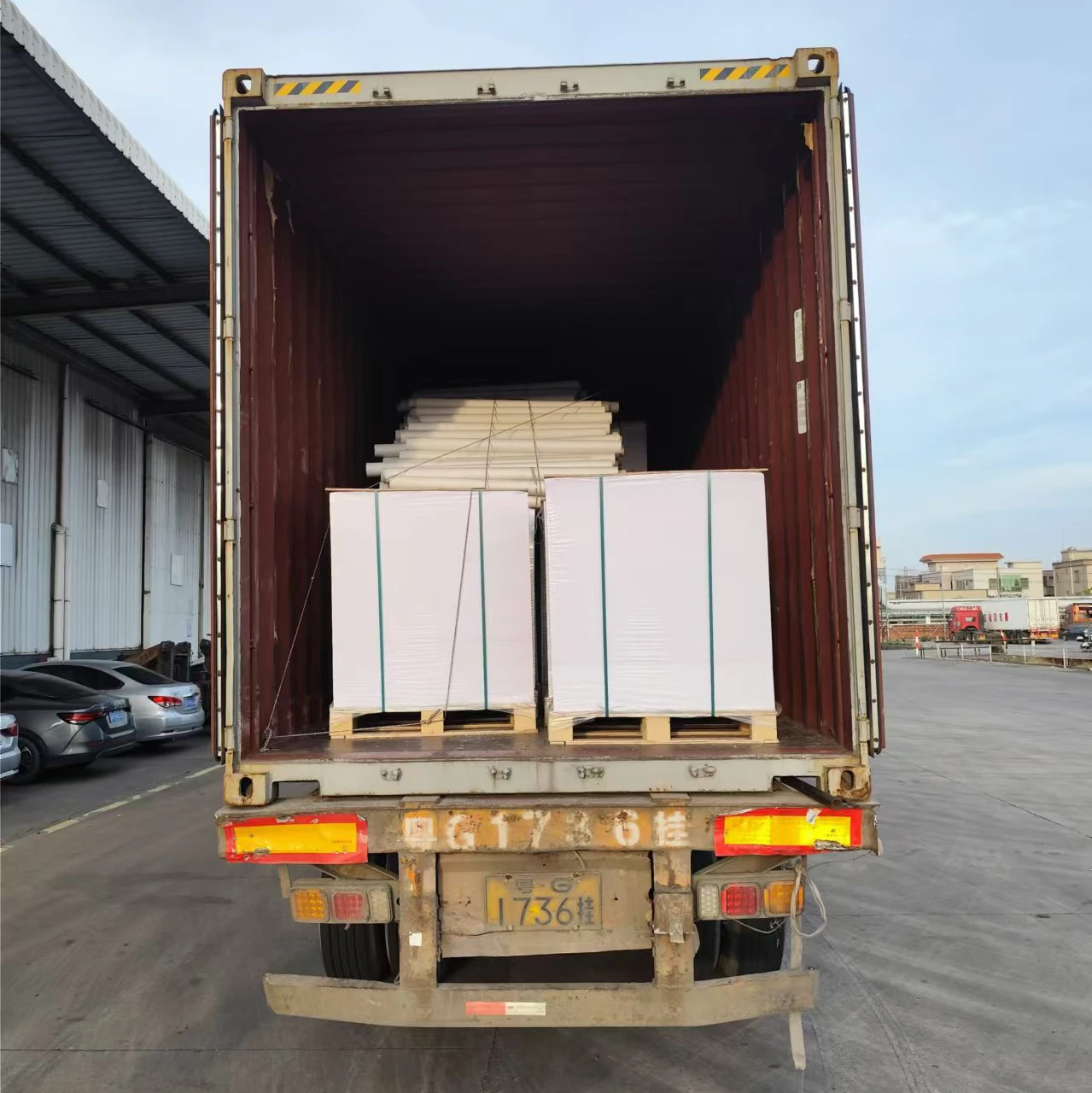 80gsm -250gsm C2S Coated Gloss / Matt Art Paper/Couche Paper for Magazine