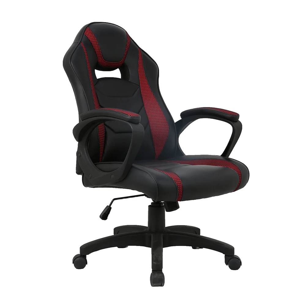 Modern premium home office chair leather executive computer chairs