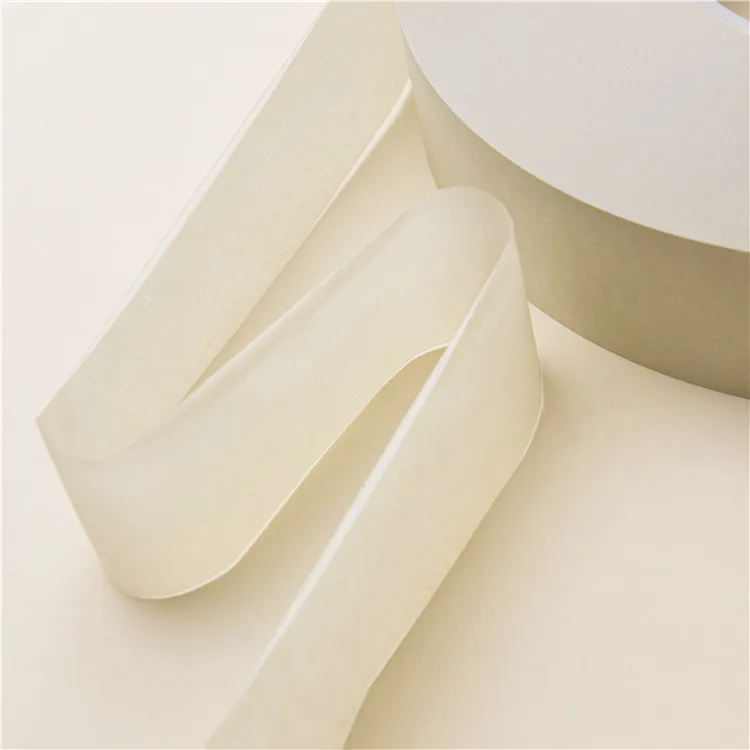 Professional suppliers low weight flax rolling paper, custom deisgn hemp fiber ryo paper