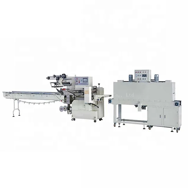 Turntable Mobile Robot Stretch Pallet Wrapper Wrapping Heat Shrink Packing Machine For Sale