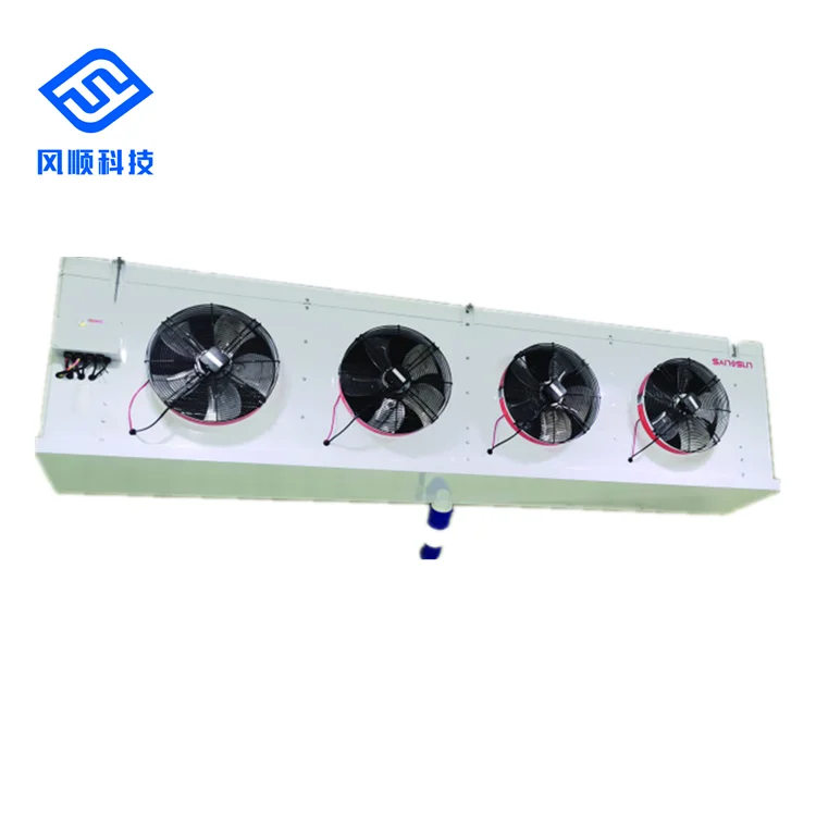 Low Energy Unit Cooler Evaporator Air Cooler Unit Evaporate Unit Cooler for Cold Storage