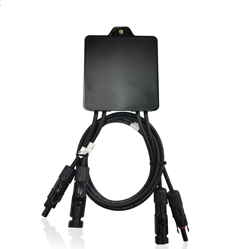 Pv Photovoltaic Module Mppt External Optimizer For Solar Power System