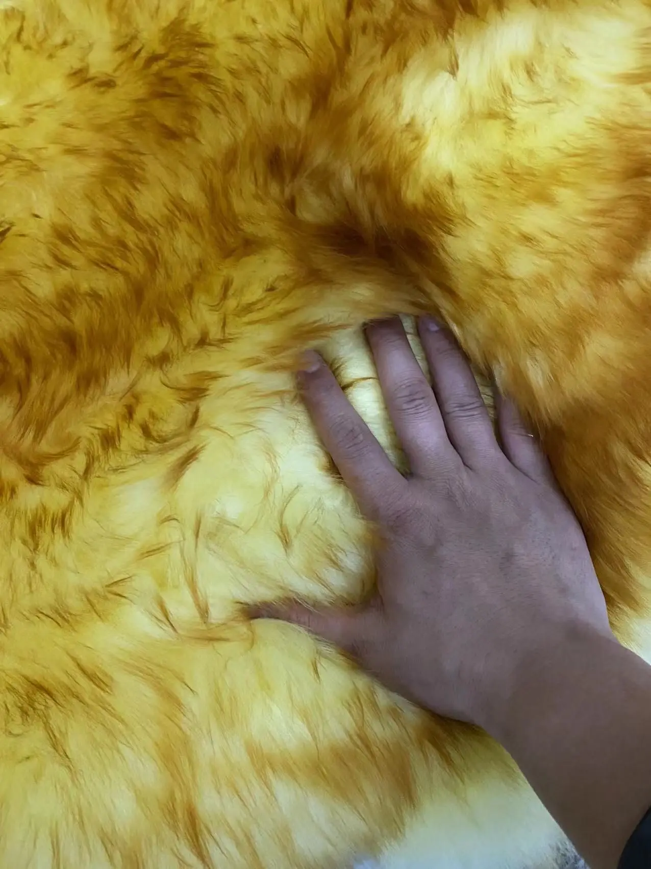 Luxury genuine real sheepskin fur car seat cushions universal car seat covers for toyota camry prius land rover kia nissan