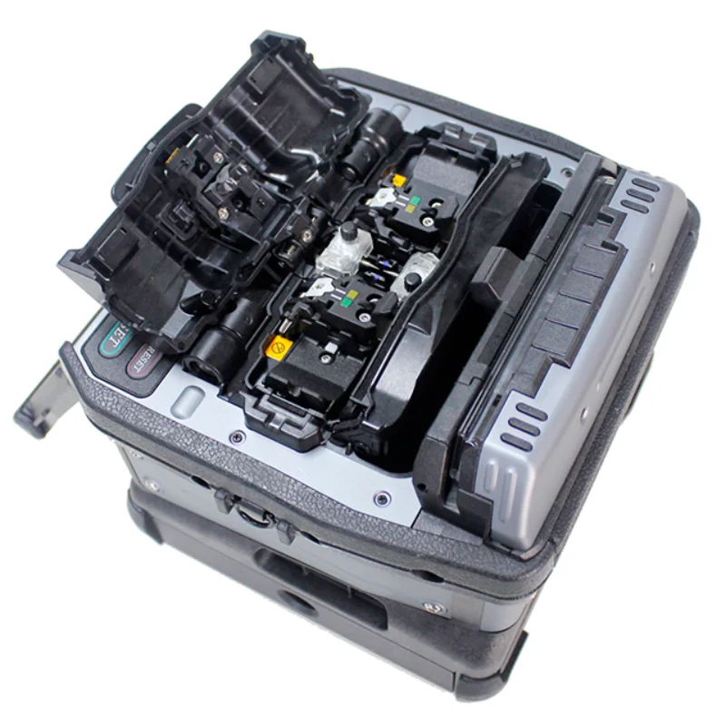 Brand New Original Japan FSM-88S ARC Fusion Splicer Multi-function Splicing Machine CT-50 Fiber Cleaver