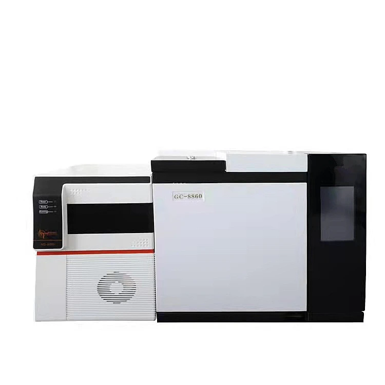 GC MS-6000 Chromatography GC MS Gas Chromatograph