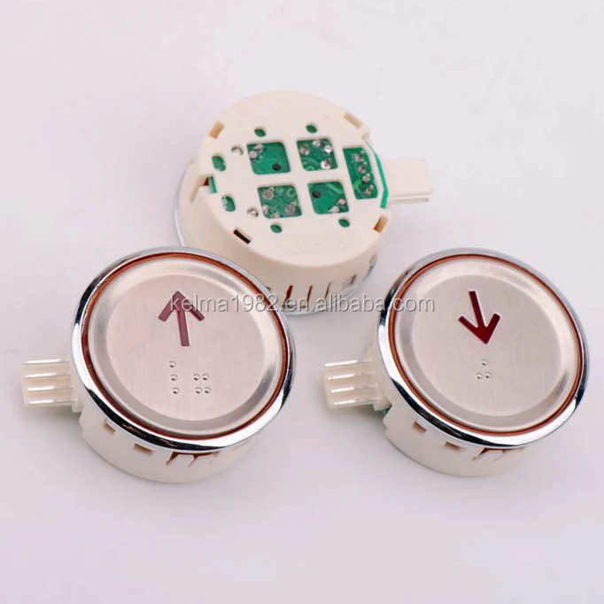
Model ZL-29 elevator call Button,Elevator hall Button, Elevator panel Button 