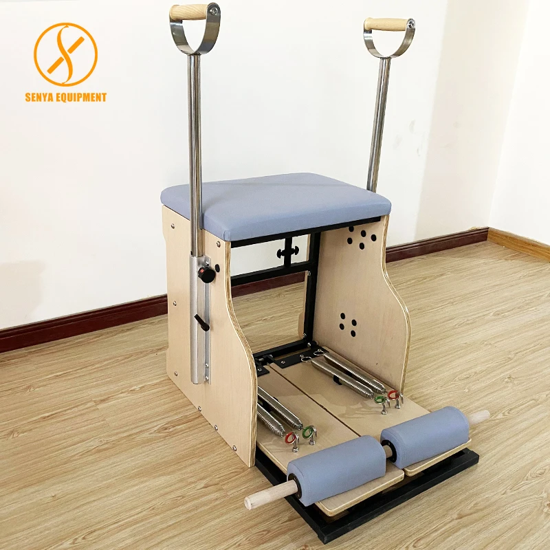 reformer pilates core bed wunda chair pilates senya reformer pilates core bed wunda chair SY-PL010