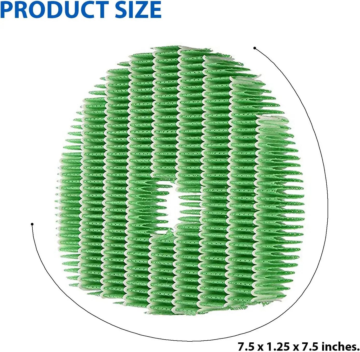 Sharp KC-850U Air Humidifier Spare Parts adapted to KC-860U KC-C70U Air Humidifier adapted to Sharp KC-C150U Air Cleaner