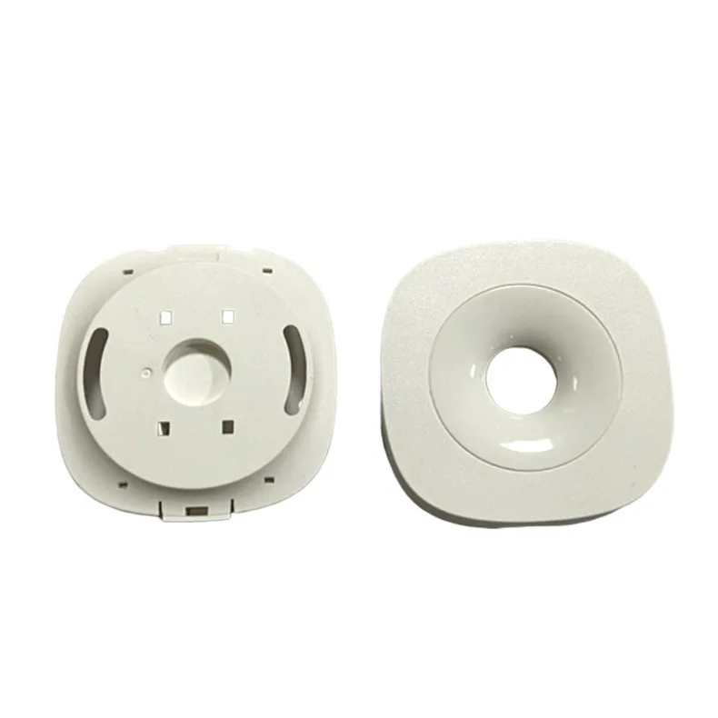 Rapid prototype Metal parts plastic CNC machining Vacuum casting 3D printing service