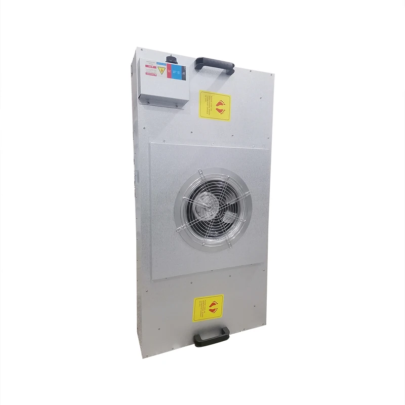 ISO Standard Mushroom Laminar Air Flow Hood 24x48 HEPA Filter