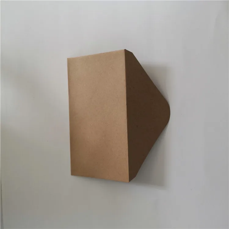 Custom Kraft paper envelop with glue