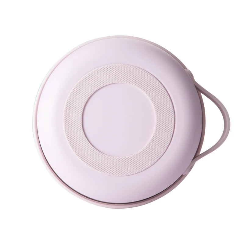 Everich New ODM 30oz Single Wall Vacuum Insulated Stainless Steel Dog Bowl High Quality Anti Slip Pet Feeder